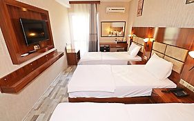 Marına Hotel